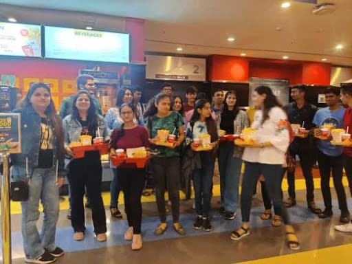 Zee Institute of Creative Art Malad ZICA Malad: Gallery photo 3